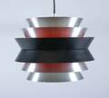 Dansk lampeproducent aluminiumspendel 