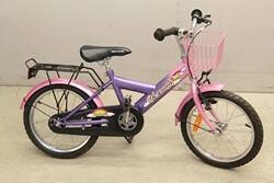 Flickcykel Yosemite
