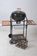 KLOTGRILL.