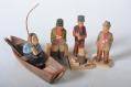 TRÄFIGURER.