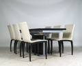 Esstischgruppe von BoConcept 7