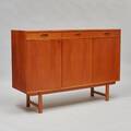 Sideboard, Teak