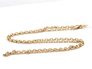 Kedja Ankarlänk 14K