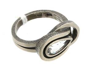 Ring S925 7,4g