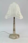 Bordlampa Paris-star