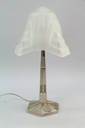 Bordlampa Paris-star