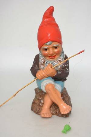 Heissner Tomte