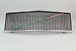 Volvogrill