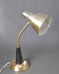 BORDSLAMPA. 