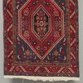 Matta, Orientalisk