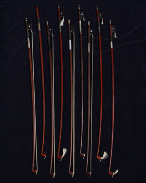 Samling violinbuer 9