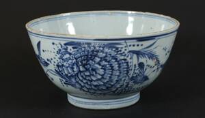 Skål, Kina, 171800-tal