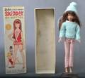 BARBIE.