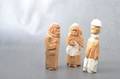 TRÄFIGURER.