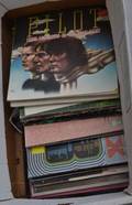 VINYL.
