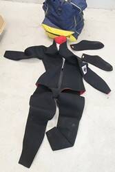 Våtdräkt Divex Technisub