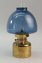 Bordsfotogenlampa Hans Agne