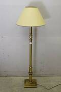 Golvlampa