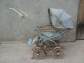 Barnvagn äldre