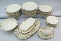 Matservisdelar Rosenthal