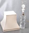 BORDSLAMPA