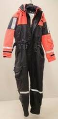Fiskeoverall