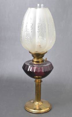 BORDSFOTOGENLAMPA.
