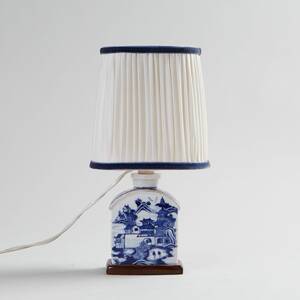 Bordslampa Qianlong