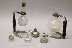 Laboratorieutrustning