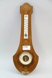 Barometer