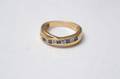 RING - GULD 18K