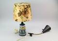 Bordlampa Tilgman