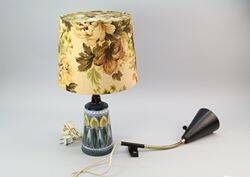 Bordlampa Tilgman