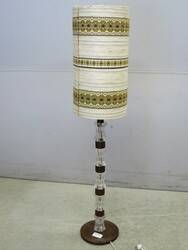 Golvlampa