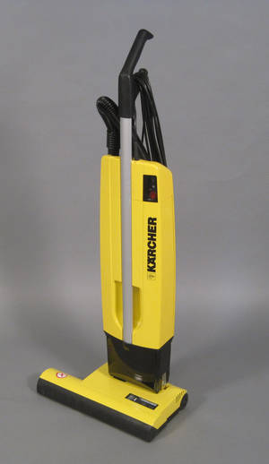 Kärcher tæppebørstesuger  støvsuger