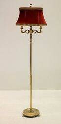 Golvlampa