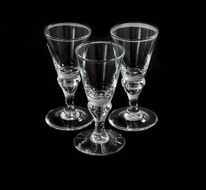 Reijmyre CarlgrenSjöberg vinglas Slottet