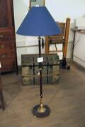 Golvlampa