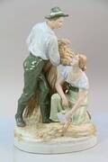 Figurin Royal Dux