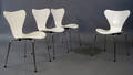 Arne Jacobsen. 7er stole 4