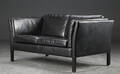 Stouby. To-pers. sofa
