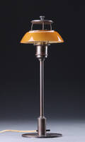 Poul Henningsen. PH bordlampe, ca. 1933 