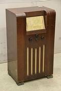 Radiomöbel