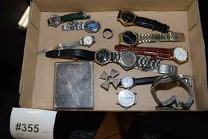 Armbandsur m m