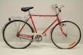 Herrcykel