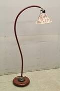 Golvlampa