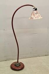Golvlampa