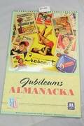 Jubileumsalmanacka