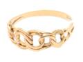 Ring 18K 1,6g