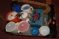 Parti Tupperware bringare mm